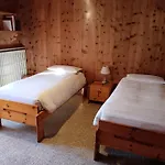 Bruna 公寓 博尔米奥