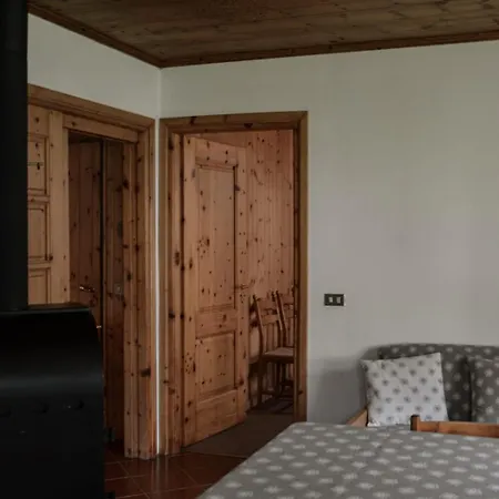 Bruna Apartment *