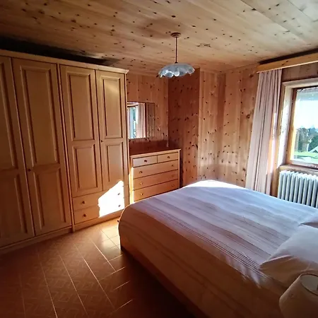 Lägenhet Bruna